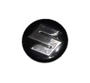NÁLEPKA NA KĽÚČ A INÝ ZNAK SUZUKI 14mm