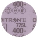 3M 775L Hookit brúsny kotúč CUBITRON II 150 P400
