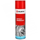 WURTH UNIVERZÁLNY ČISTIČ bŕzd 600ml