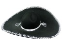 ''Mariachi'' klobúk