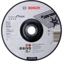 INOX rezací kotúč 180x1,6x22,2 BOSCH 2608600710