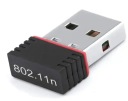 WIFI SIEŤOVÁ KARTA WI-FI USB 150MBPS NANO MINI
