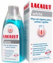 LACALUT WHITE ústna voda 300 ml