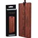 FRESSO Snow Pearl Pendant Prívesok s vôňou do auta