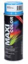 MAXI FARBA RAL 5015 FARBA MODRÁ LAK
