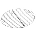 Altom Design skladací chladiaci stojan na polevu a zdobenie tort, 32 cm