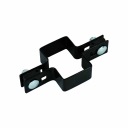 MEDZIPROSTREDNÁ SVORKA 60X40 FI 4 ČIERNA 81.020.01.4