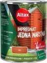 ALTAX WOOD Impregnation One Layer 0,75L Tik