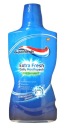 Ústna voda Aquafresh 500 ml Fresh Mint