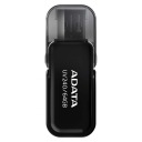 ADATA UV240 64 GB USB 2.0 čierna (AUV240-64G-RBK)