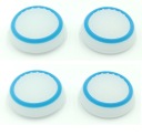 2X KRYTY GUMY PRE XBOX SÉRIE X S PAD ANALOGUE