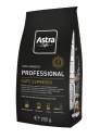 ASTRA Profesionálna mletá káva Cafe Espresso 250 g