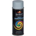 Farba sivá RAL 7001 sprej 400ml 62713010