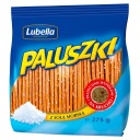 Slané tyčinky so soľou Lubella 275 g