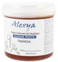 ALEXYA CUKROVÁ PASTA NA TVRDÚ DEPILÁCIU 300g
