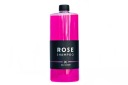 DELIXIRUM Rose Shampoo 500ml Neutral PH Shampoo