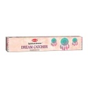 Indické vonné tyčinky HEM MASALA Dream Catcher 15g