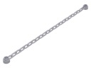 LEGO 30104 CHAIN ​​​​21 Links Grey NOVÉ LBG (1g)
