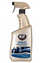 Prípravok na kokpit K2 Polo Protectant 770 ml