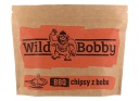 Wild Bobby BBQ lupienky z fazule 100g