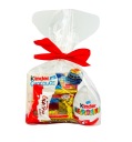 Mini balenie sladkostí darčeková sada Kinder vajíčok Darček ku dňu detí