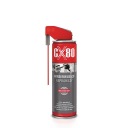 Tekutina na údržbu a opravy 250 ml duospray CX80