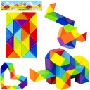 MAGIC PUZZLE LOGICKÁ HRA