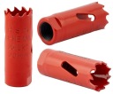 BIMETALOVÁ DIEROVÁ PILA 20mm SCHMITH