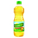 1x 500 ml repkového oleja KUJAWSKI