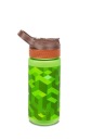 COOLPACK FĽAŠA NA VODU 420 ml CITY JUNGLE