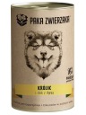 Pet Box Králik a kanec s tekvicou 400g