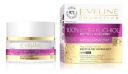 Eveline 100% Bio Bakuchiol výživný krém 50 ml