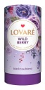 Lesný čaj LOVARE sypaný, 80g