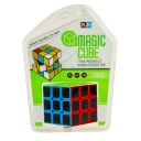 LOGICKÝ PUZZLE CUBE 3X3 /2407/