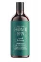 NATURAL HOME SPA Hydratačný sprchový gél 400m