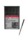 NEEDLES 134 110/18 DPx5 717525 Oblečenie/topánky z umelej kože k džínsom