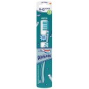 Zubná kefka Aquafresh Advance pre deti 9-12 rokov, mäkká