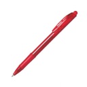 AUTOMATICKÉ GULIČKOVÉ PERO BK 417 0,7 ČERVENÁ PENTEL