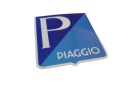 NÁLEPKA PIAGGIO VESPA 5,2 x 5,8 cm
