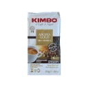 Kimbo Aroma Gold 250g talianska mletá káva