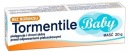 Tormentile detská masť, 20 g