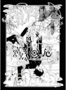 Plagát Anime Manga xxxHOLiC XXX_103 A3 (vlastný)