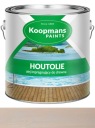 Koopmans Houtolie vzorka oleja na drevo 100ml 020
