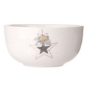 MY STAR BOWL NBC 13 CM 400 ML DEK. HVIEZDA