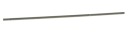 OKRUHOVÝ PINÍK NA BRÚSENIE PÍL 3,5mm BAHCO 150mm