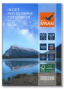 Lesklý fotografický papier Modrá labuť 13x18 120g 100 ks