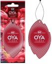 Vôňa osviežovača vzduchu do auta K2 OYA VIBES CHERRY