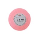 Saténová stuha 6mm, farba RUŽOVÁ 8037