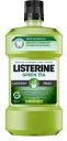 LISTERINE GREEN TEA ZERO ALCOHOL Ústna voda 500ml