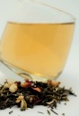 DOTYK ANJELA 50 g čaj pai mu tan JASMINE rose